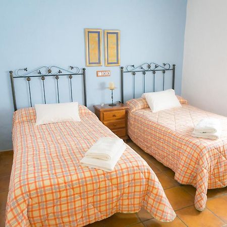 Casa Rural La Parada La Joya Exteriér fotografie